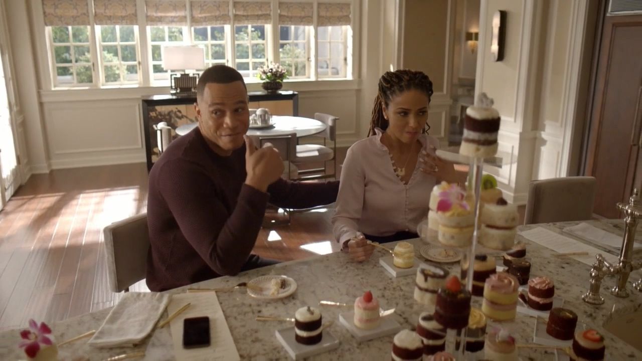 Empire (2015) - S6E18