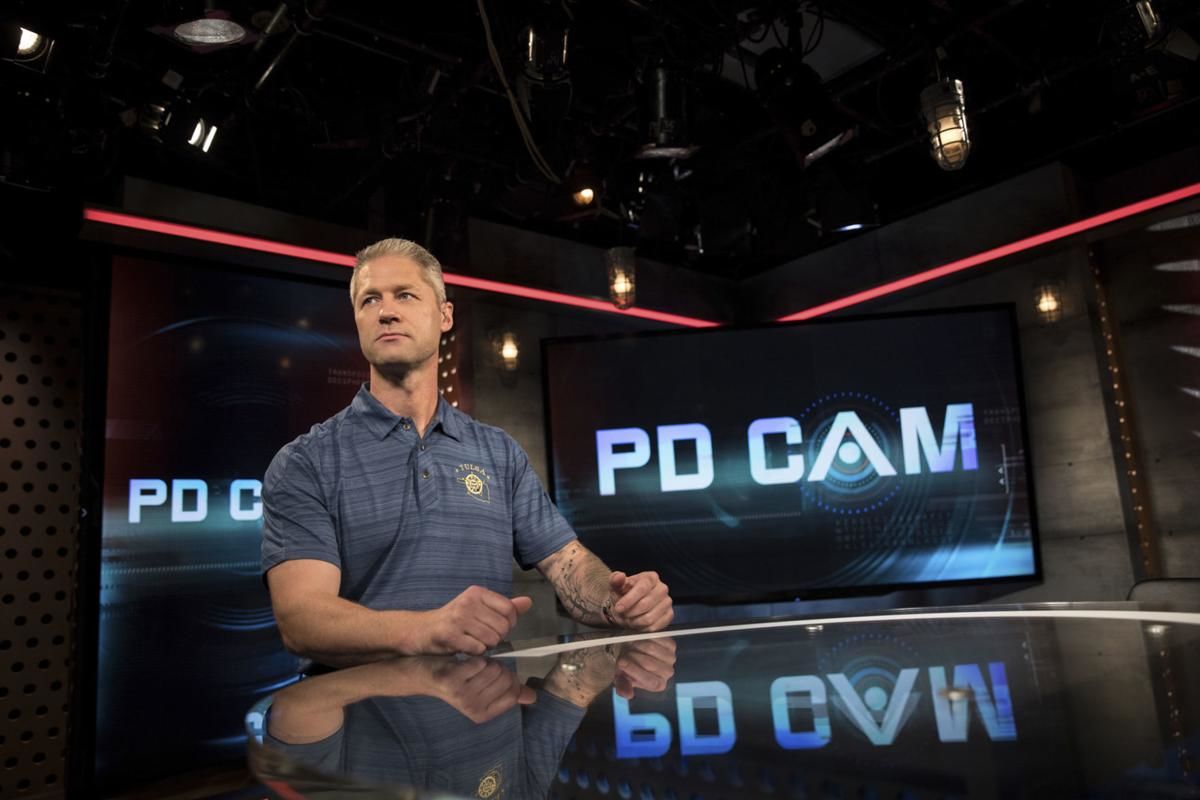Live PD Presents: PD Cam - S5E20