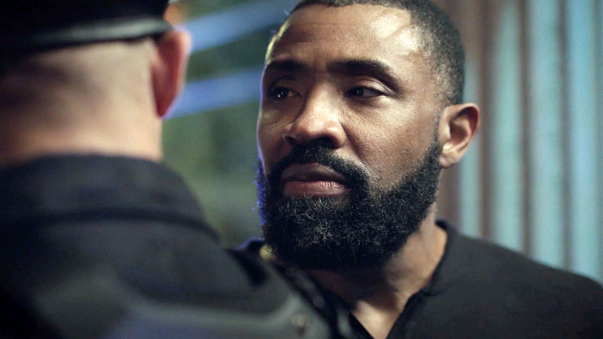 Black Lightning - S4E13