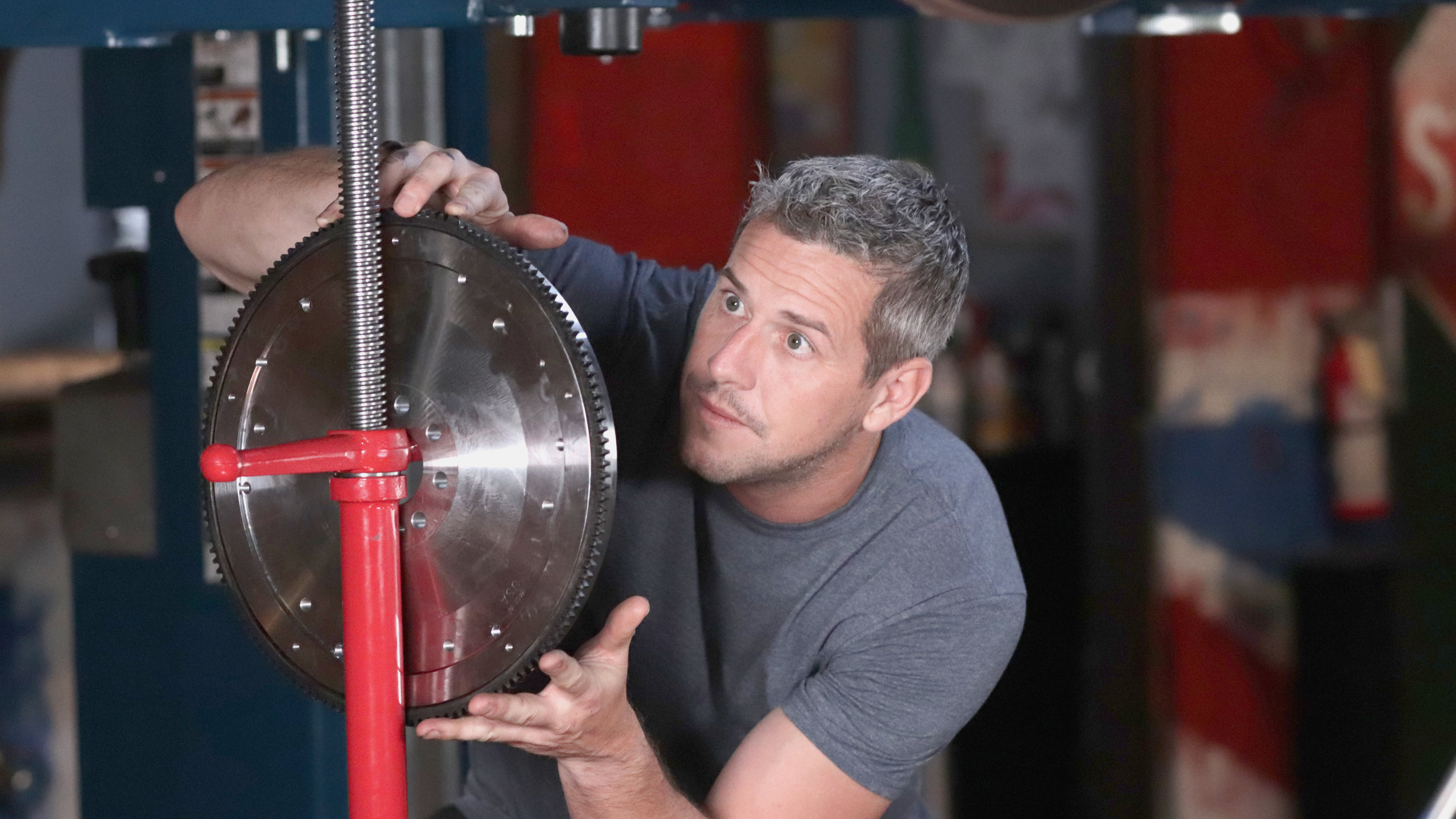 Wheeler Dealers (2003) - S27E10