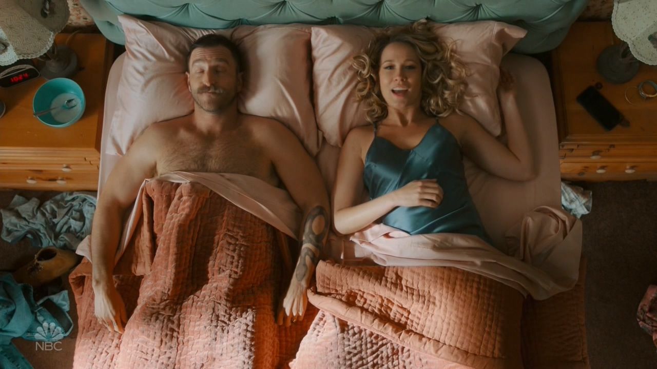 Perfect Harmony - S1E13