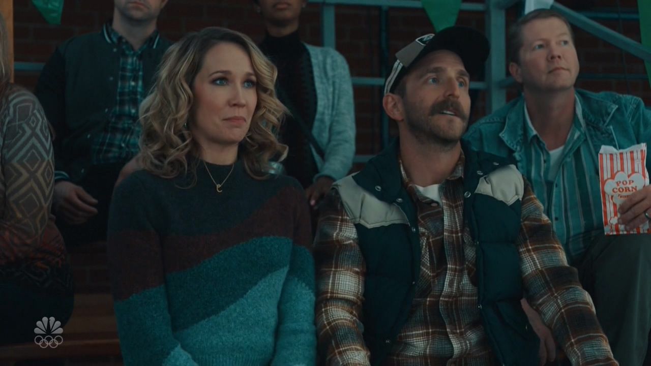 Perfect Harmony - S1E13