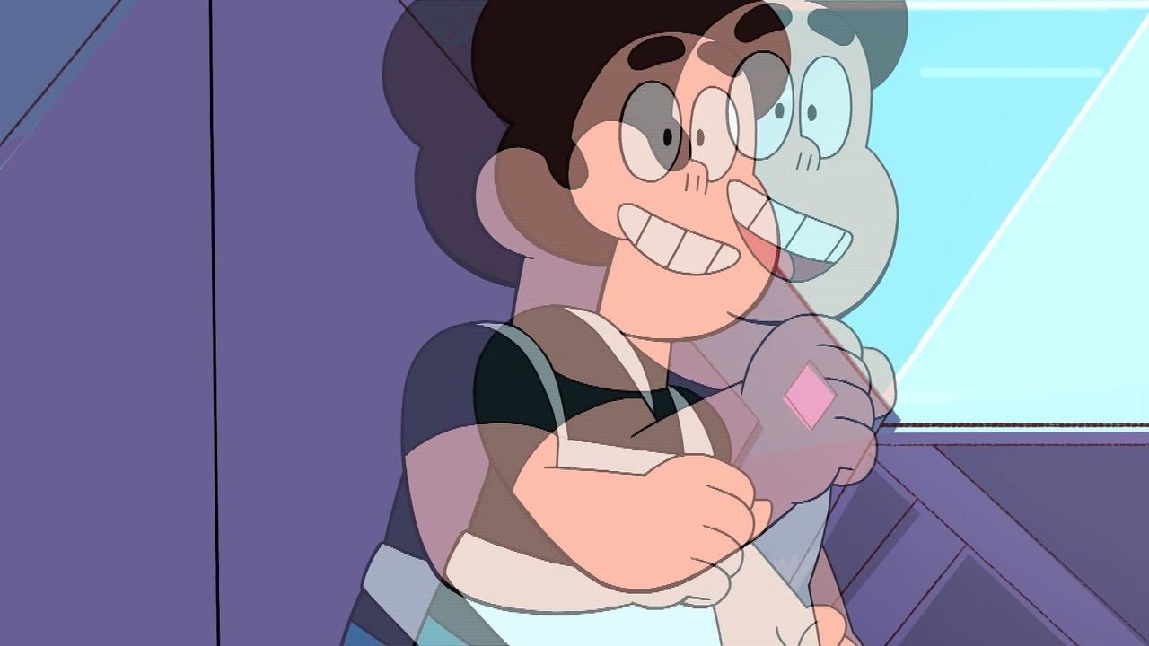 Steven Universe Future Show Summary, Episodes and TV Guide from onmy.tv What