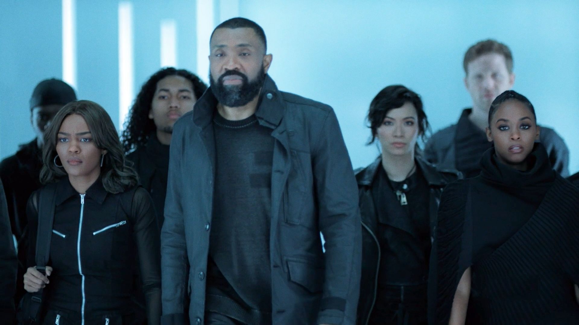 Black Lightning - S4E13