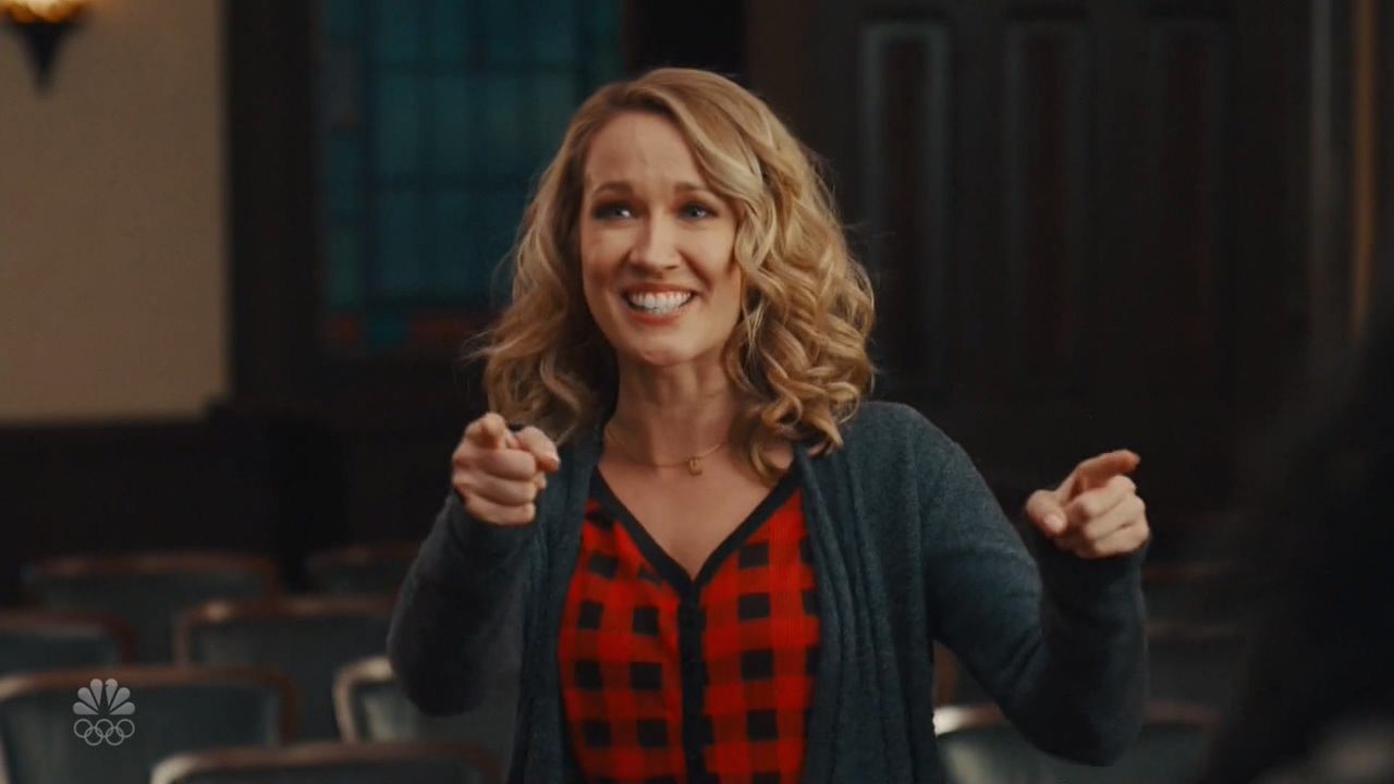 Perfect Harmony - S1E13