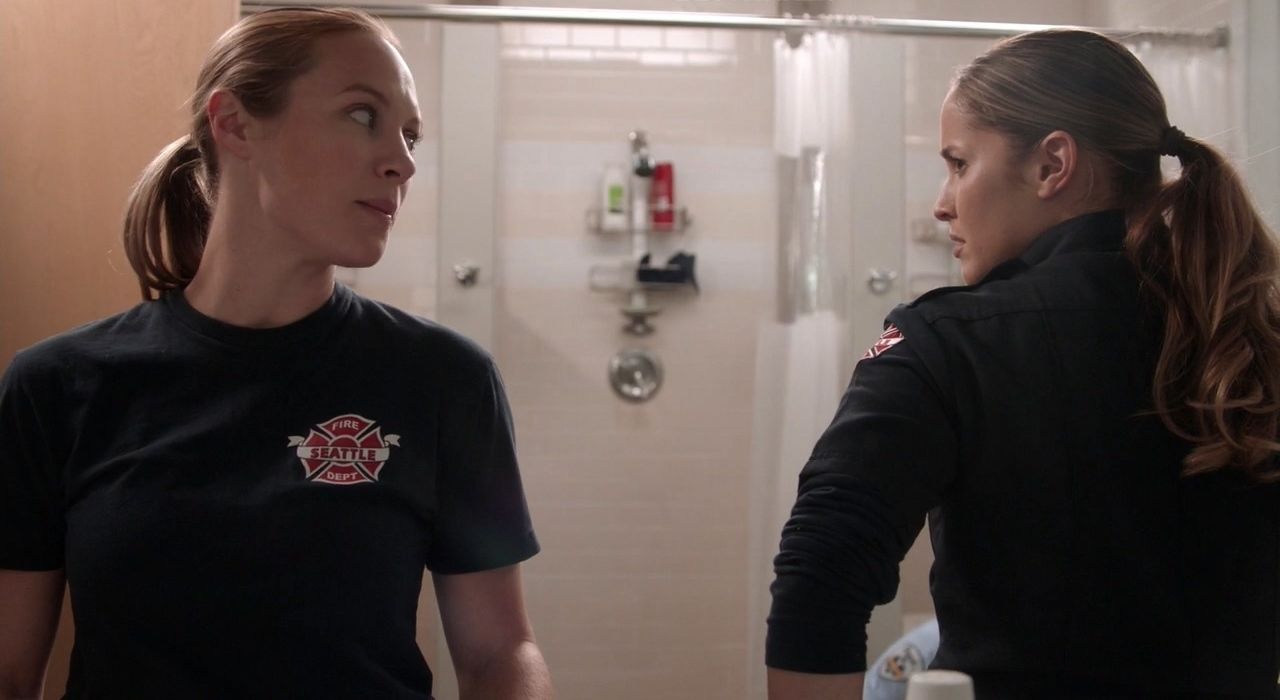 Station 19 - S7E10