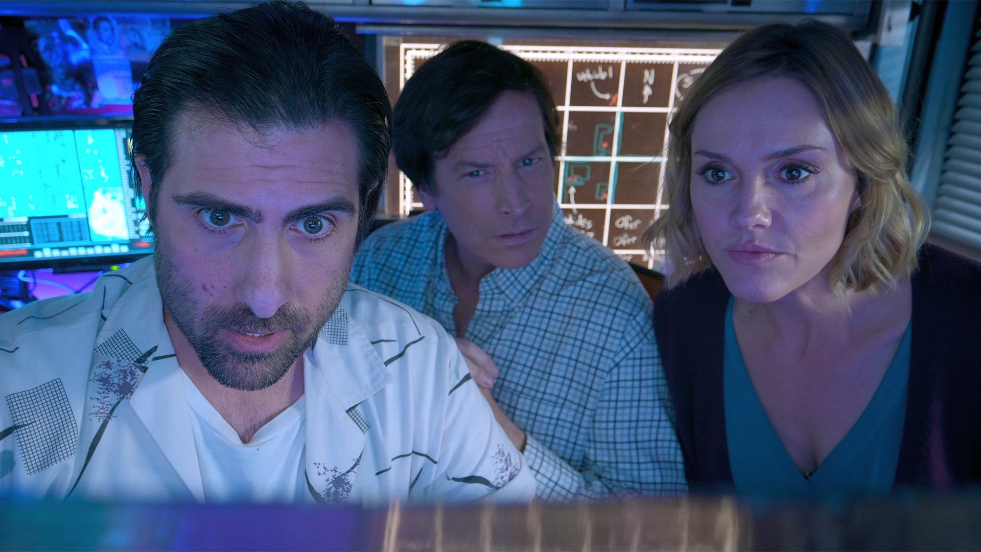 Medical Police - S1E10