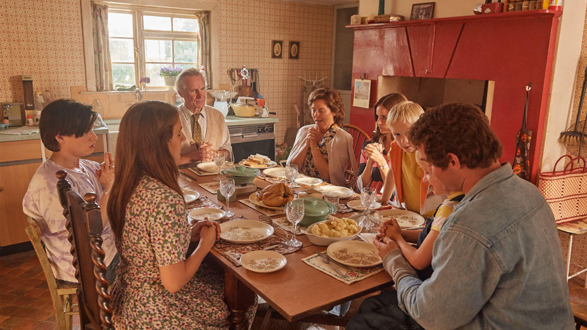 White House Farm - S1E6