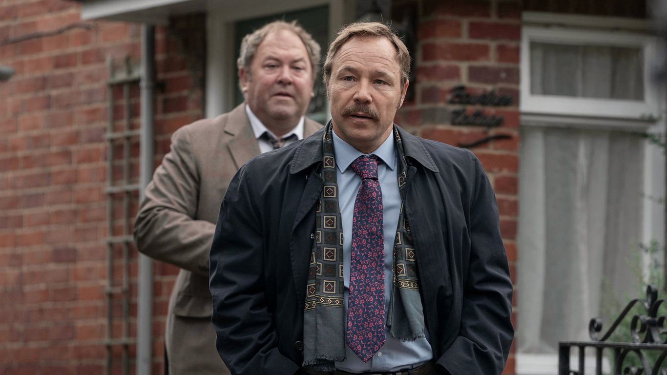 White House Farm - S1E6