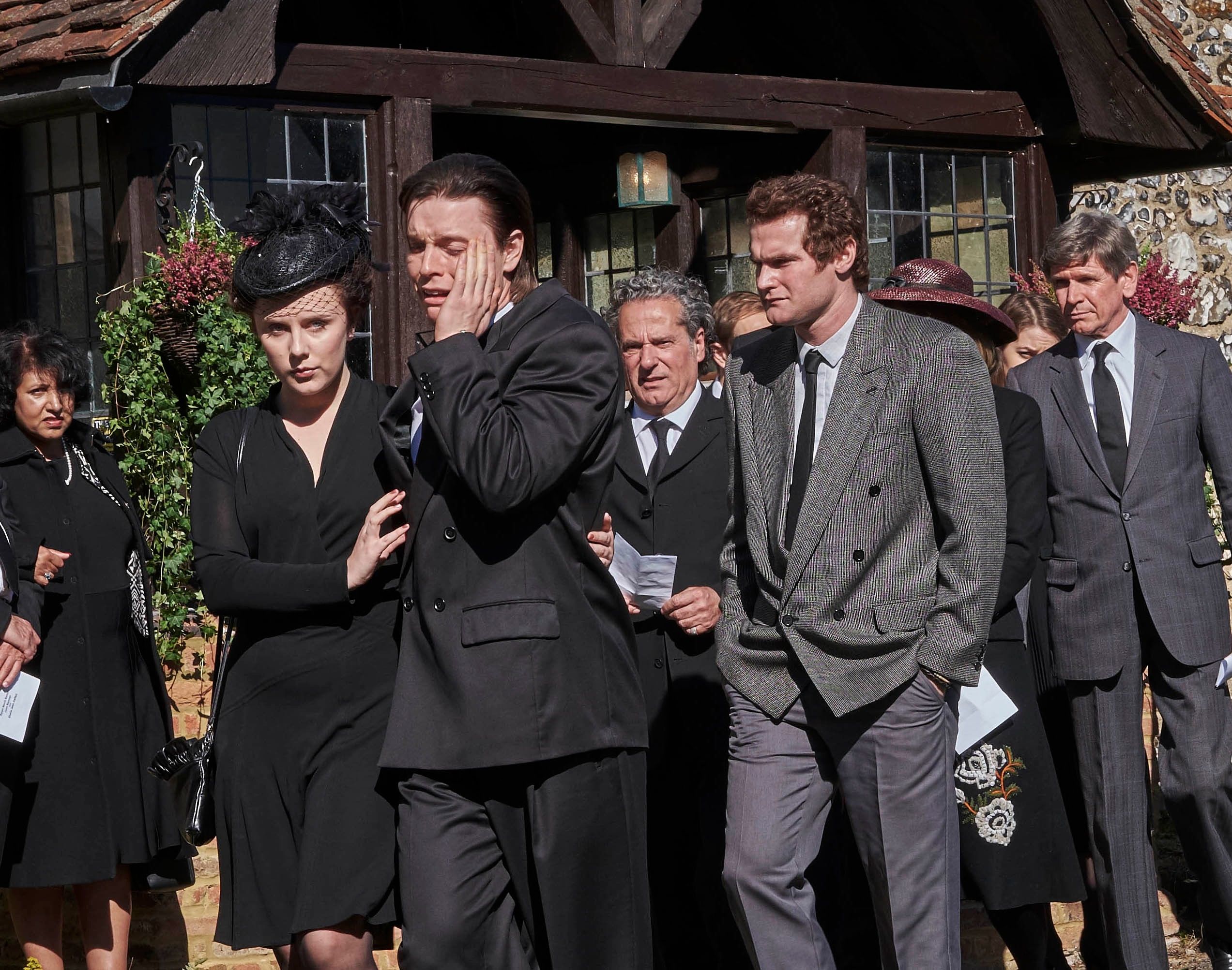 White House Farm - S1E6