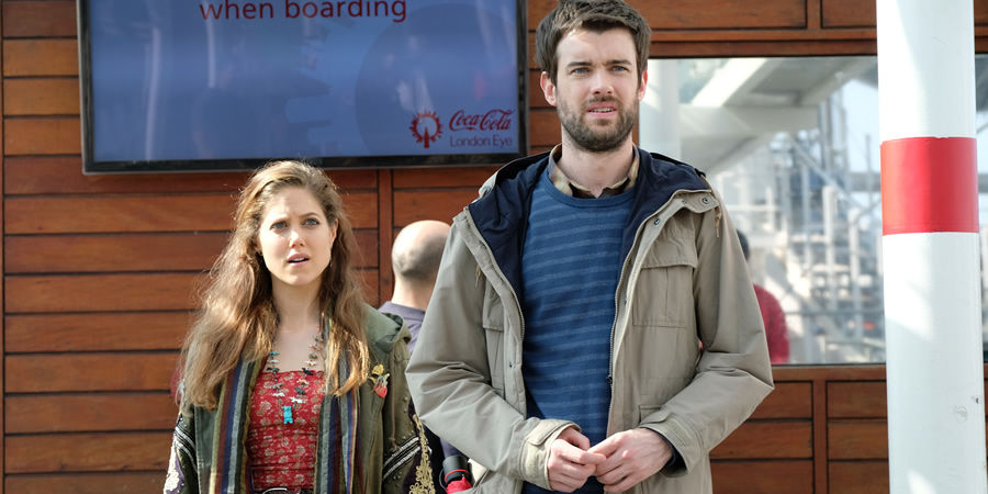 Bounty Hunters - S2E5