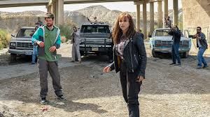 Bounty Hunters - S2E5