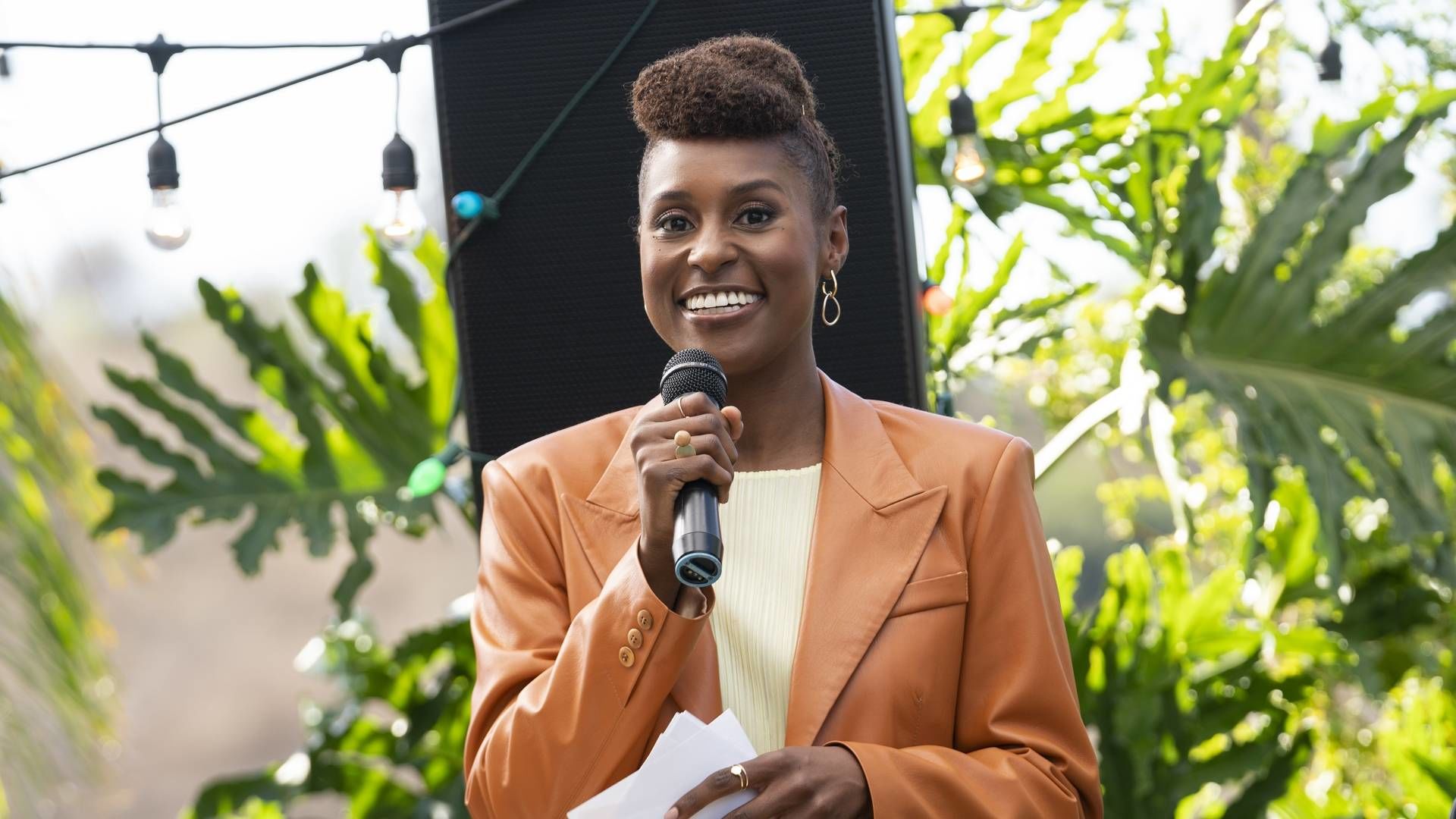 Insecure - S5E10