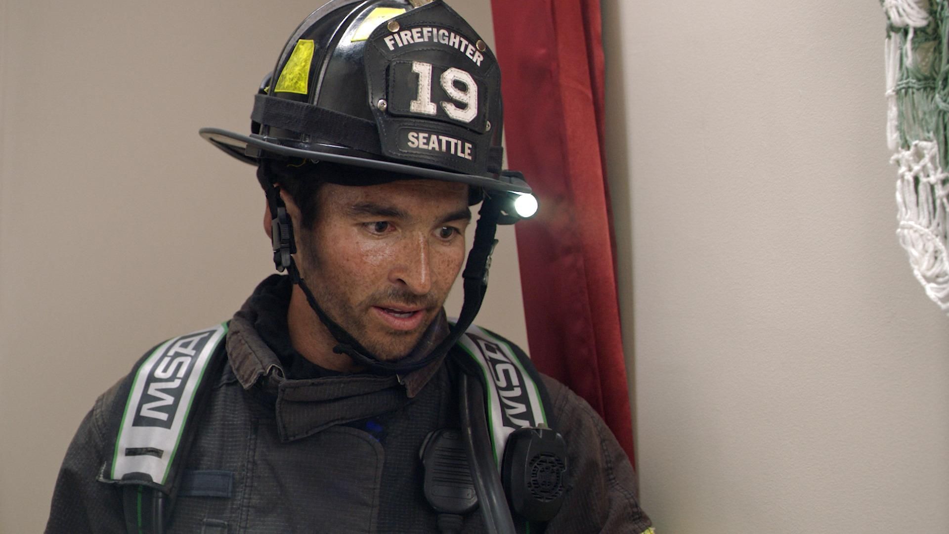 Station 19 - S7E10