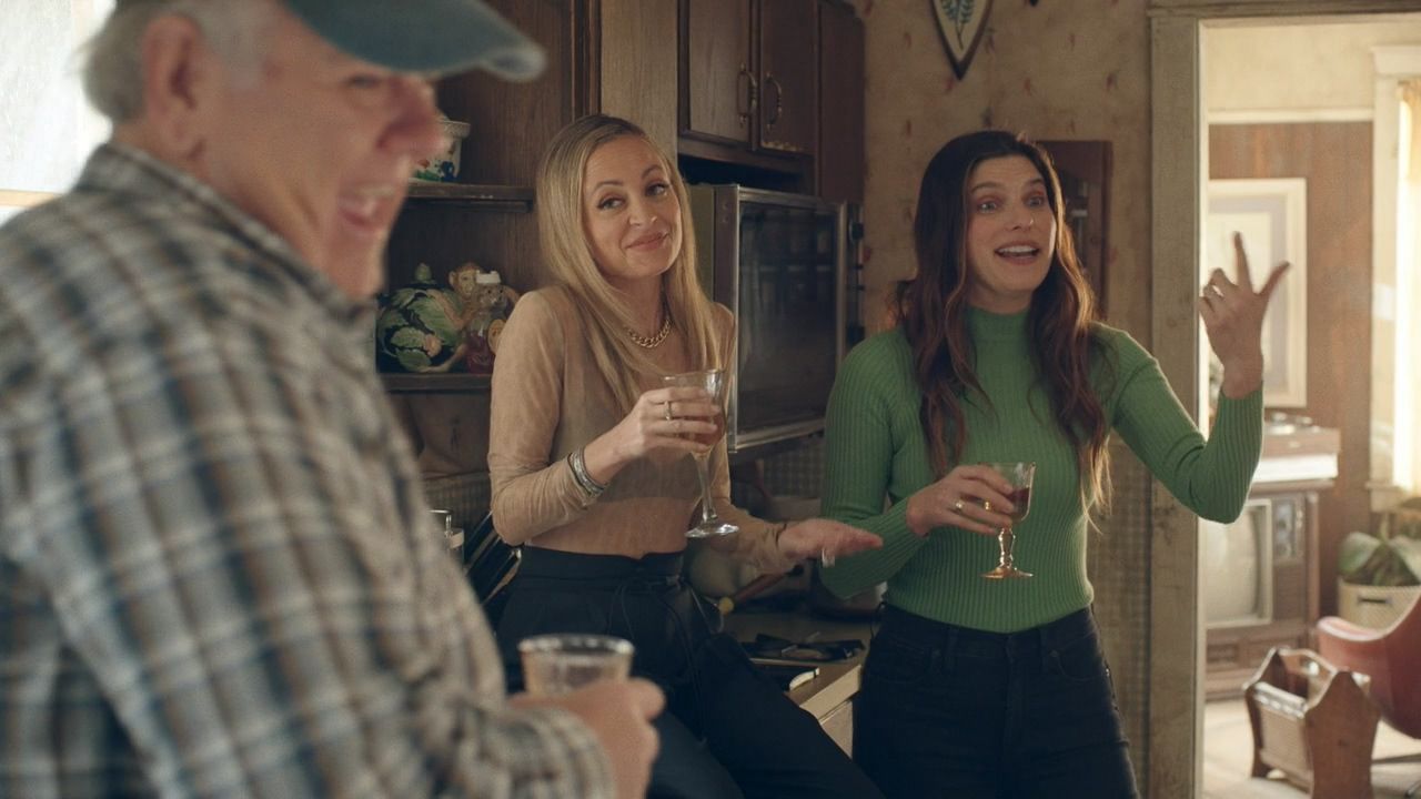 Bless This Mess - S2E20