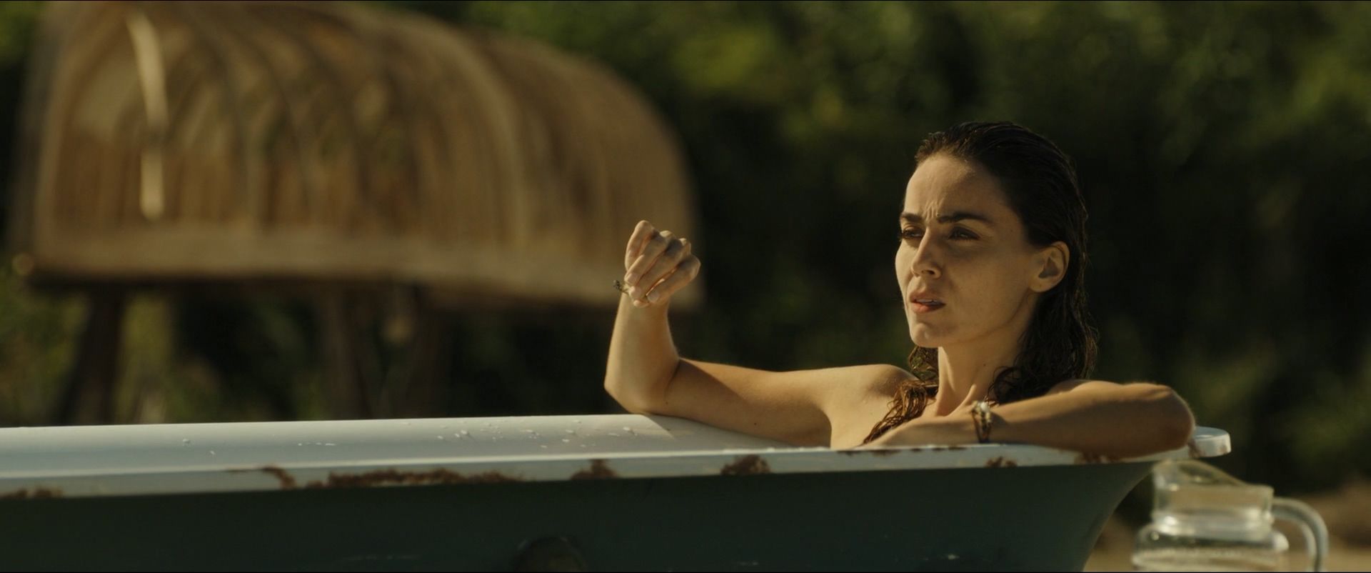 El embarcadero - S2E8