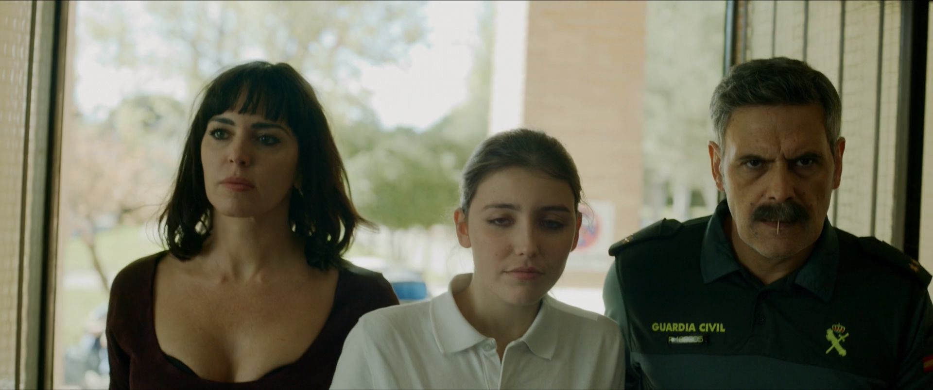 El embarcadero - S2E8