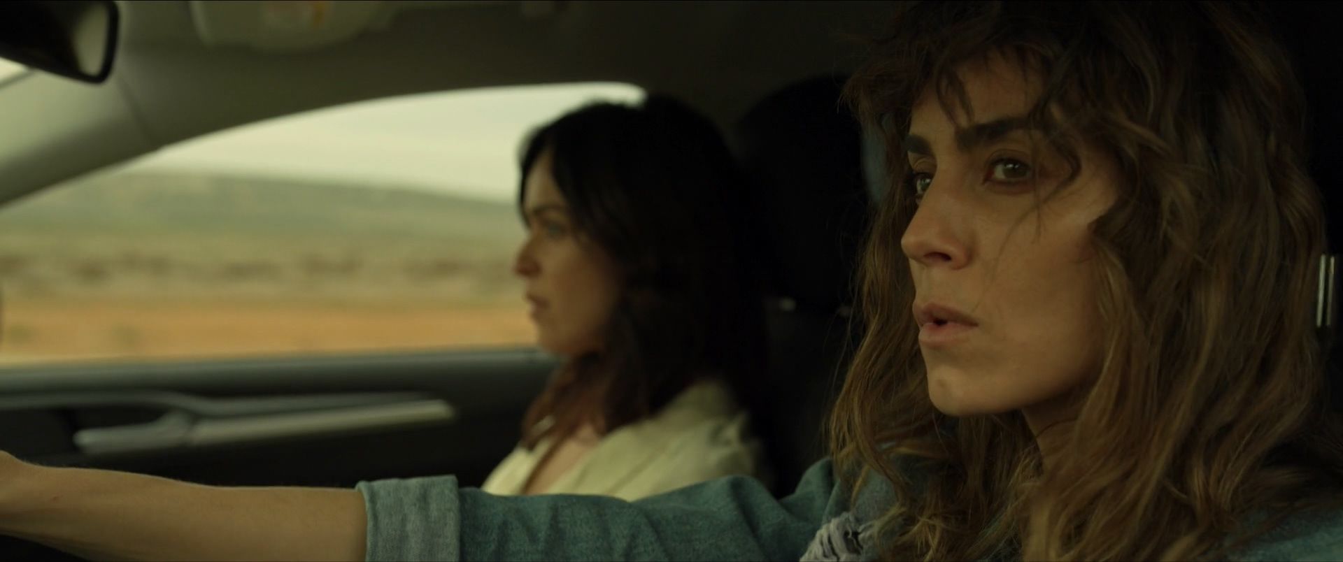 El embarcadero - S2E8