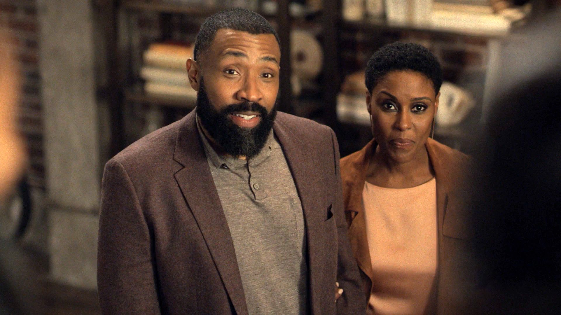 Black Lightning - S4E13