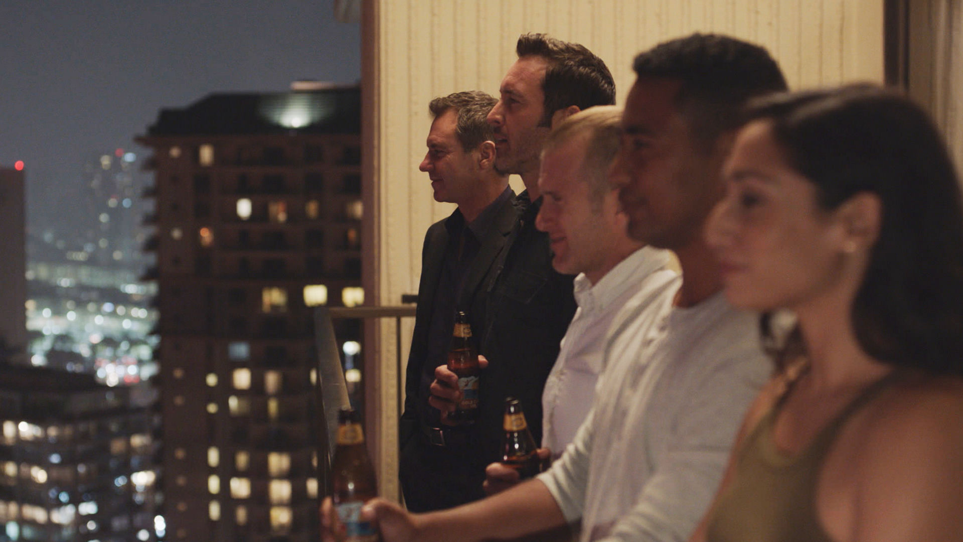 Hawaii Five-0 - S10E22