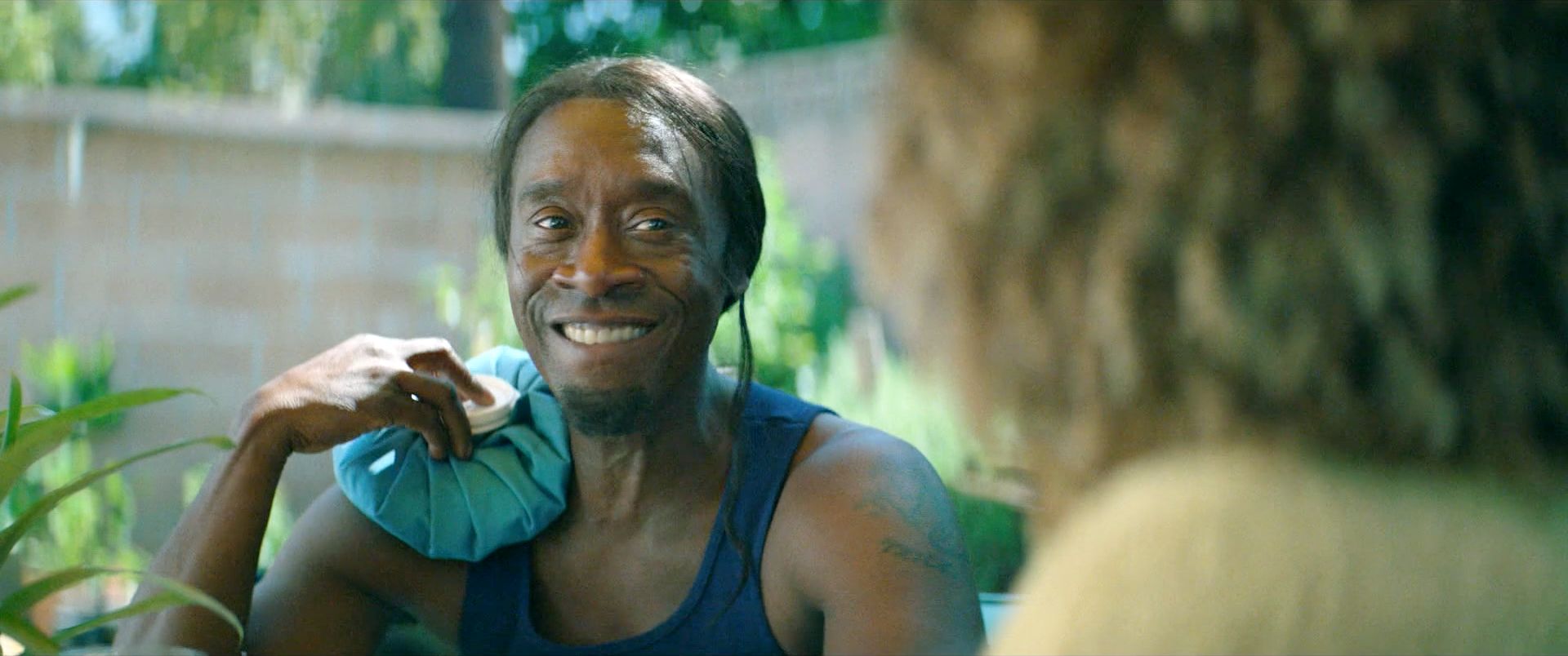 Black Monday - S3E10