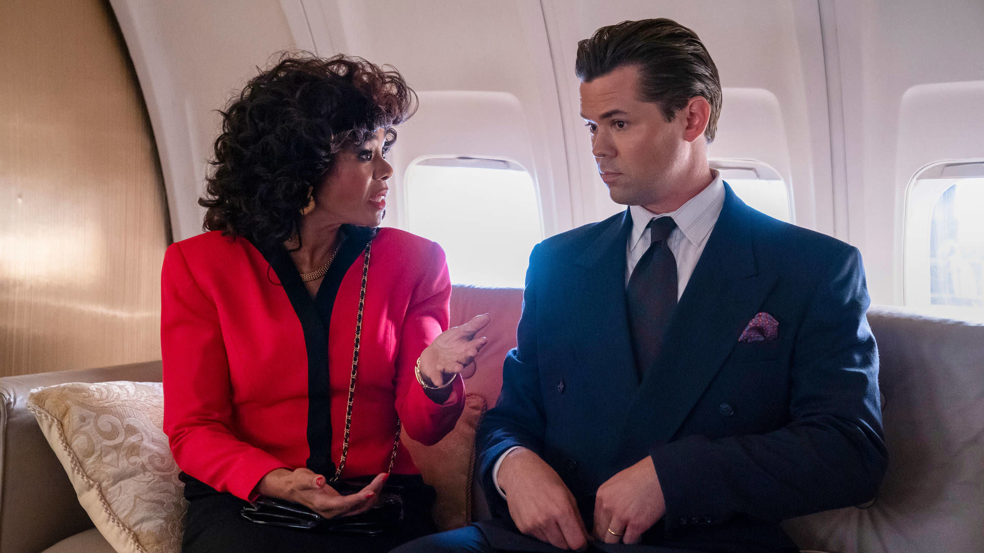 Black Monday - S3E10