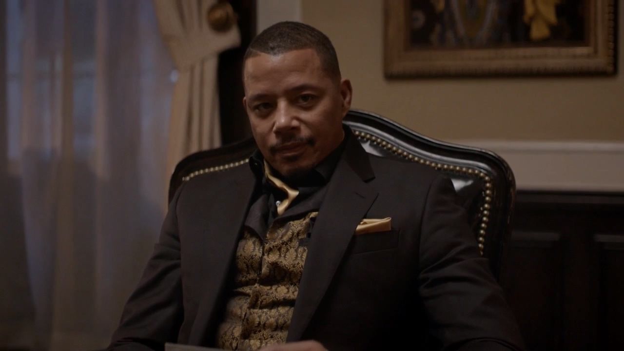 Empire (2015) - S6E18