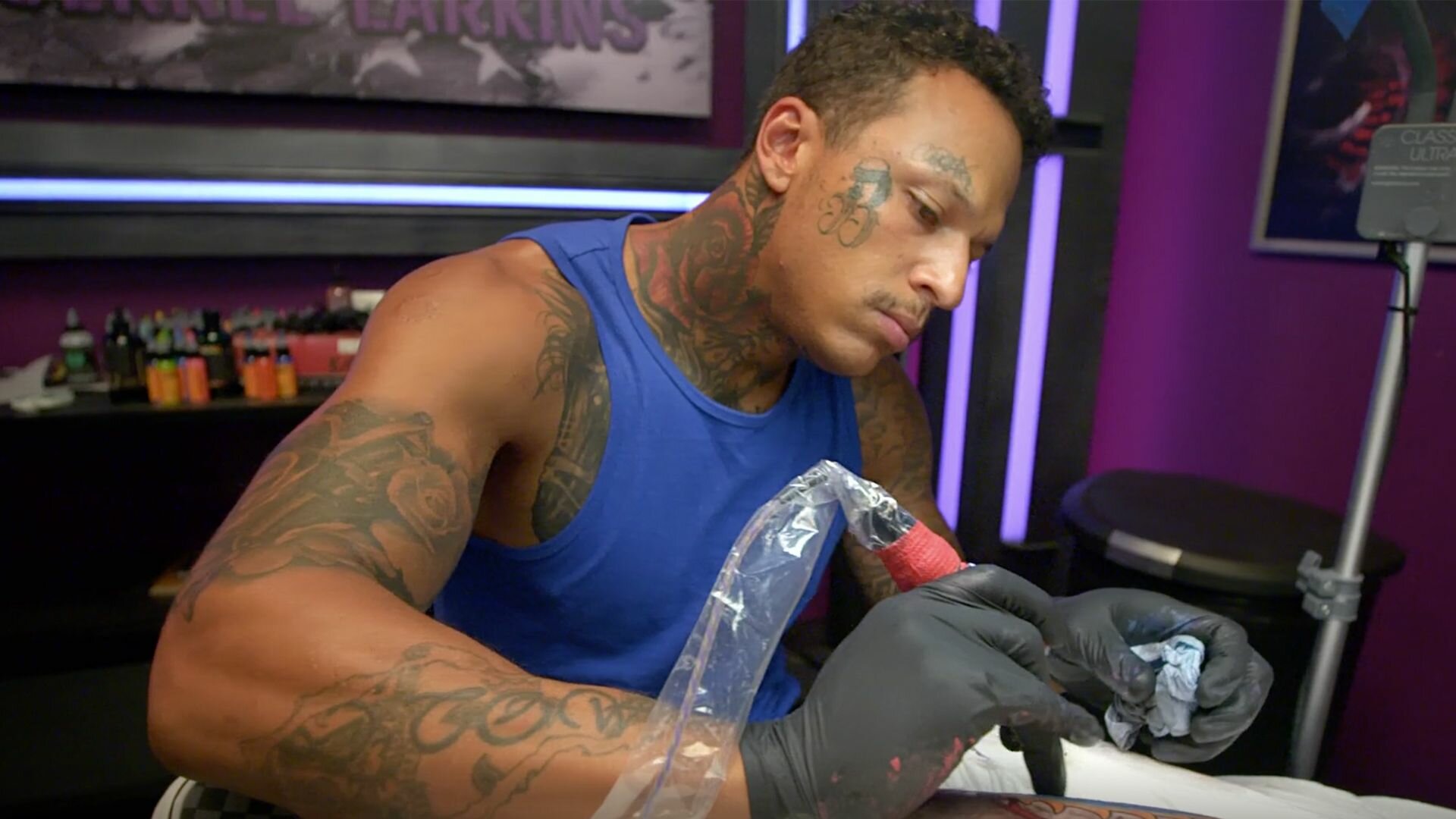 Ink Master - S16E10