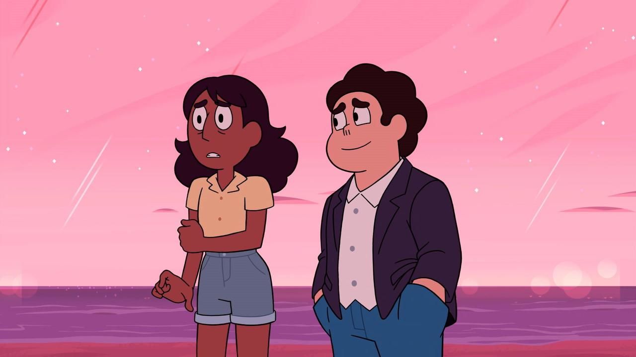 Steven Universe Future Show Summary, Upcoming Episodes and TV Guide