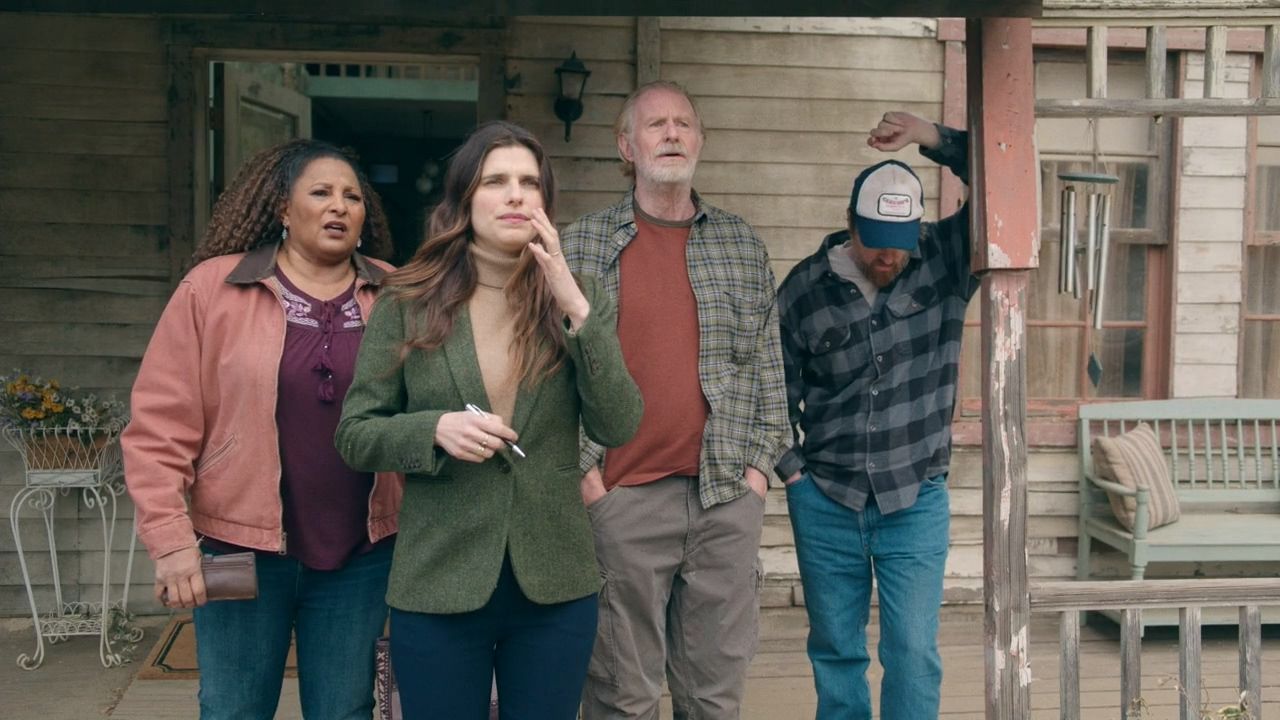 Bless This Mess Show Summary, Upcoming Episodes and TV Guide from on-my - Where Can I Watch Season 1 Of Bless This Mess