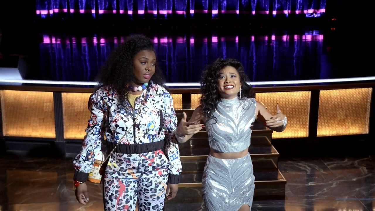 Empire (2015) - S6E18