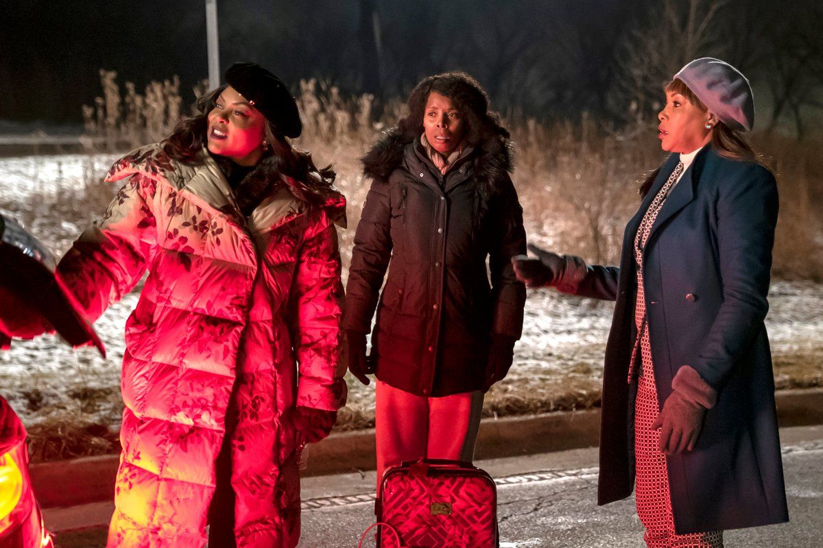 Empire (2015) - S6E18