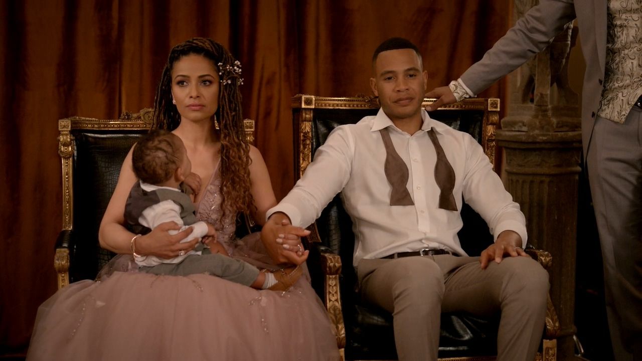 Empire (2015) - S6E18