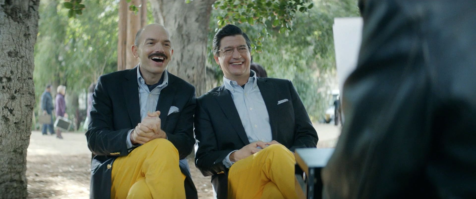 Black Monday - S3E10