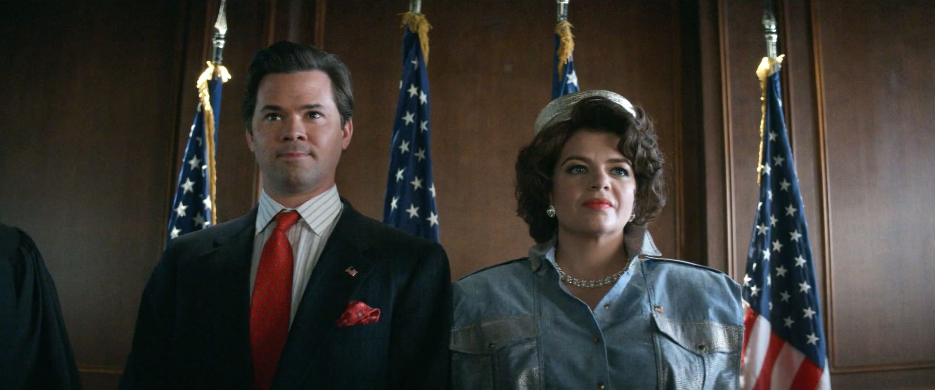 Black Monday - S3E10