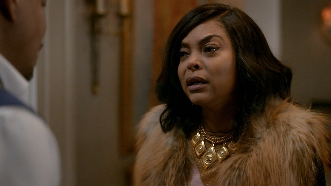 Empire (2015) - S6E18