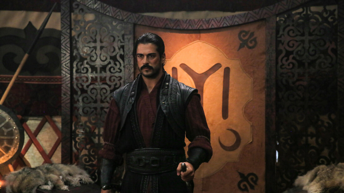 Kuruluş: Osman - S6E30