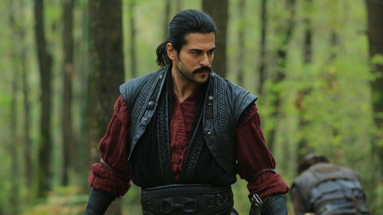 Kuruluş: Osman - S6E30