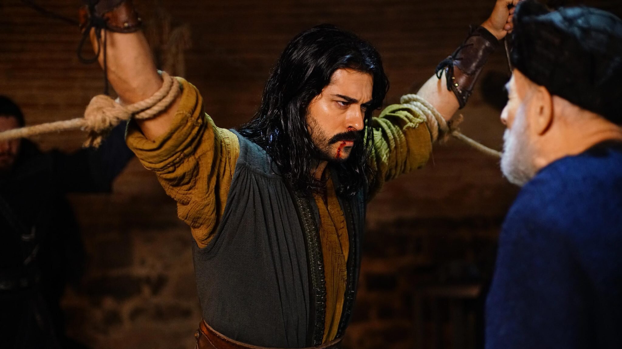 Kuruluş: Osman - S6E30