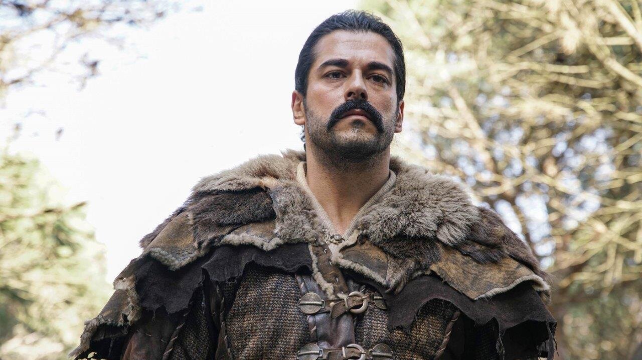 Kuruluş: Osman - S6E30