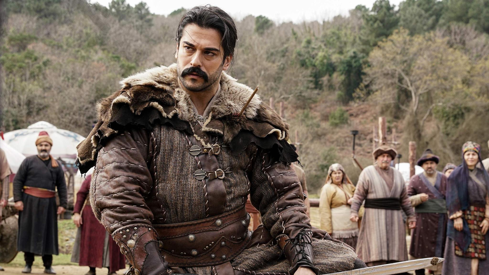 Kuruluş: Osman - S6E30