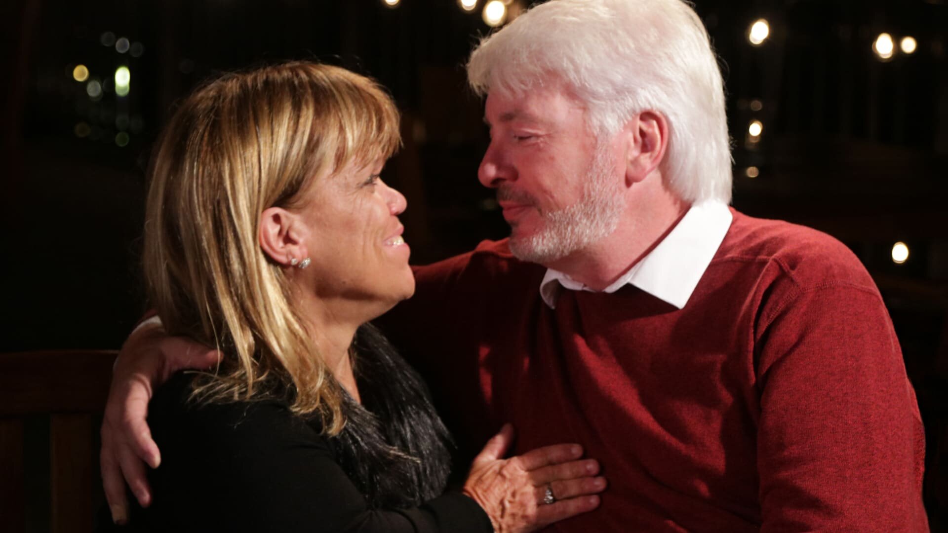 Little People, Big World - S25E11