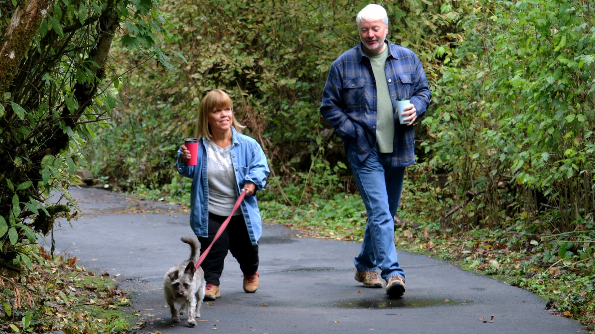 Little People, Big World - S25E11