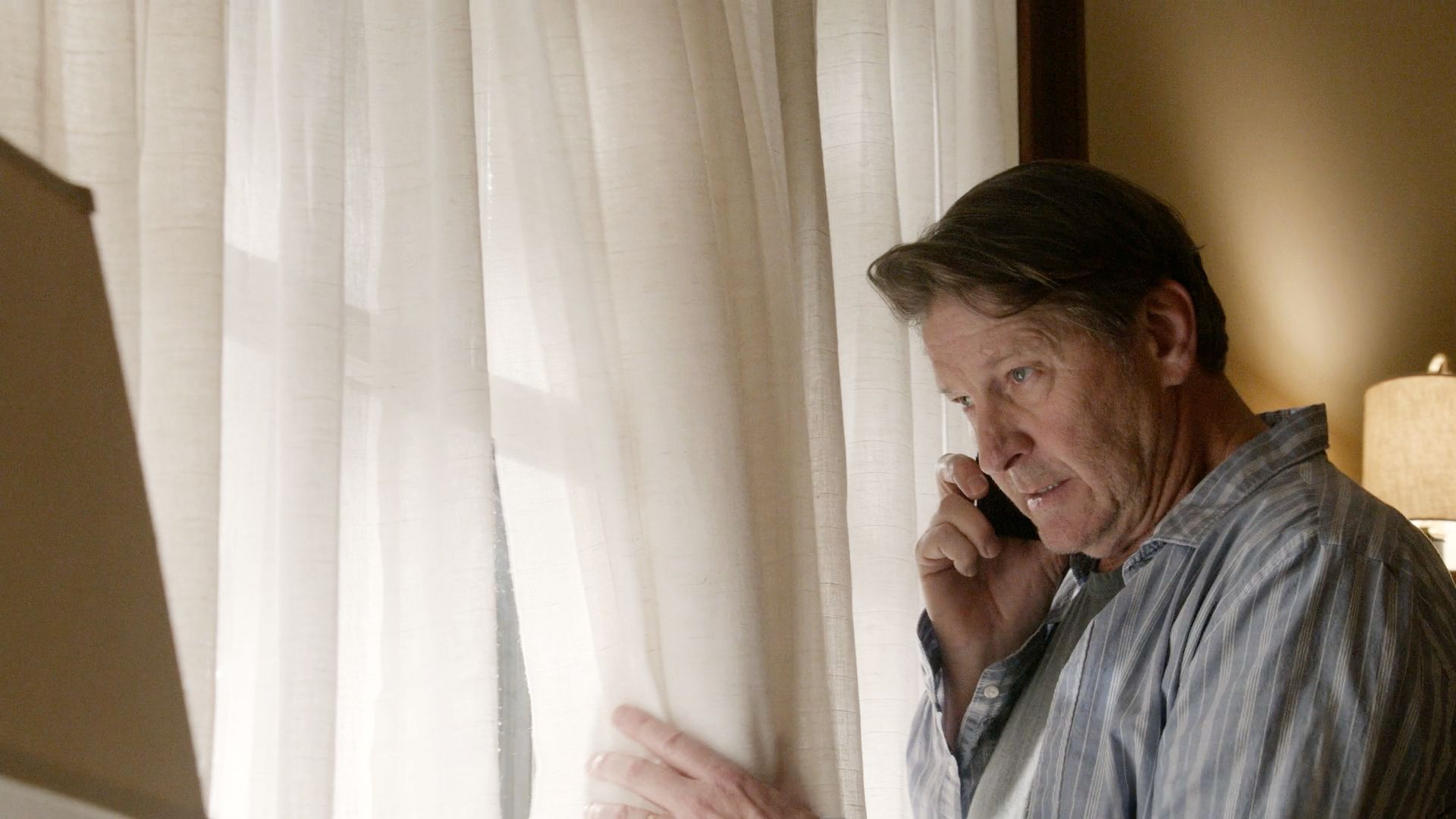 The Blacklist - S10E22