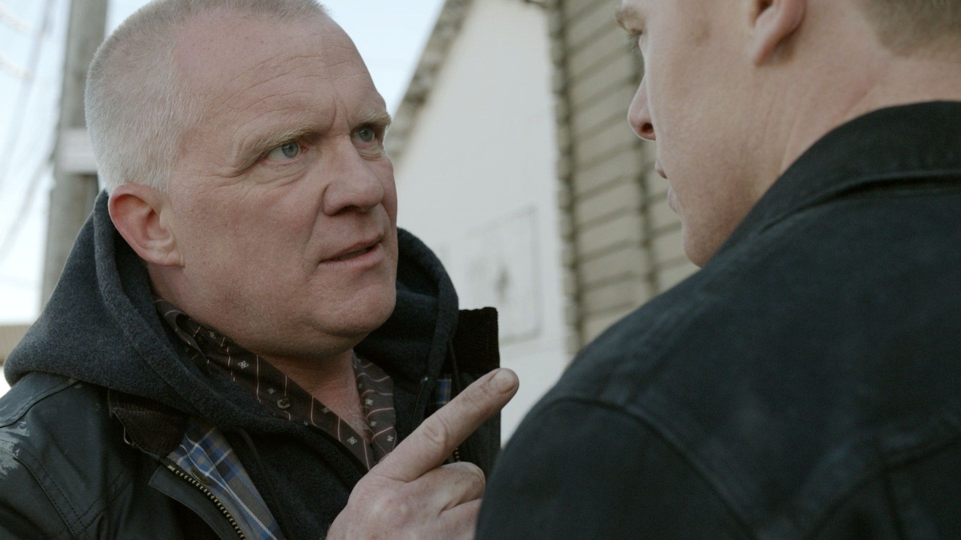 The Blacklist - S10E22