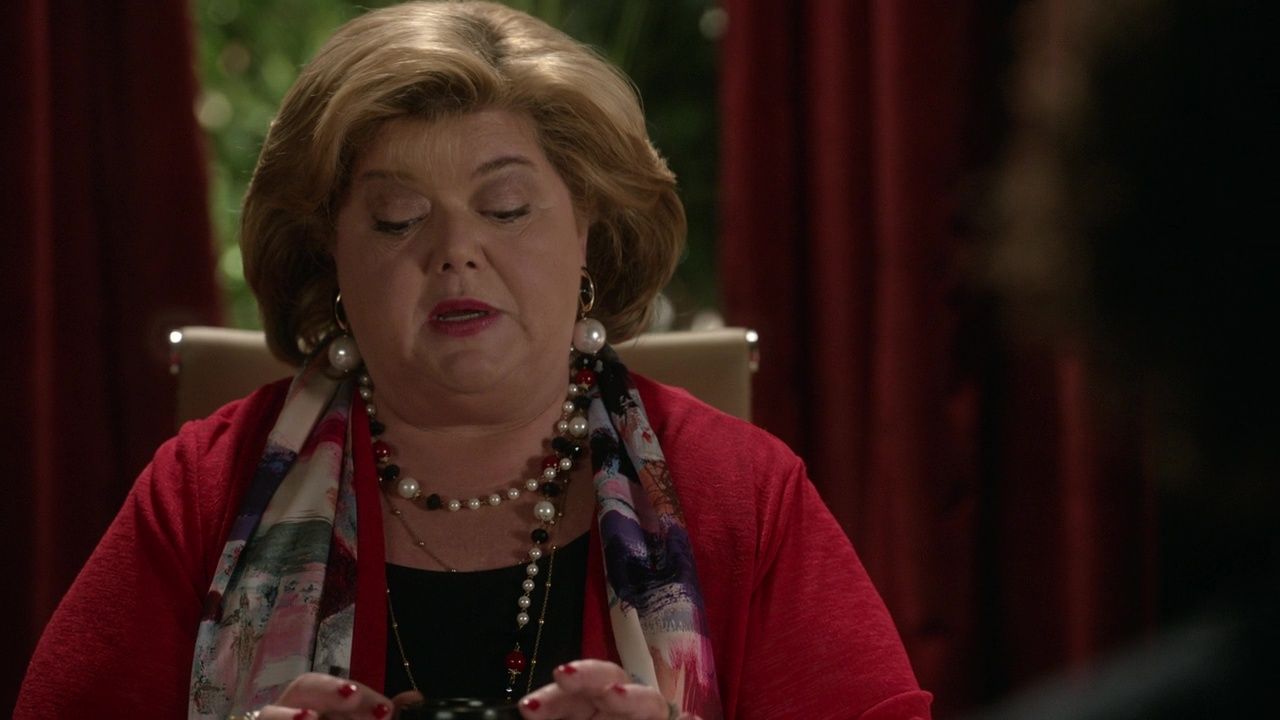 The Good Witch (2015) - S7E10