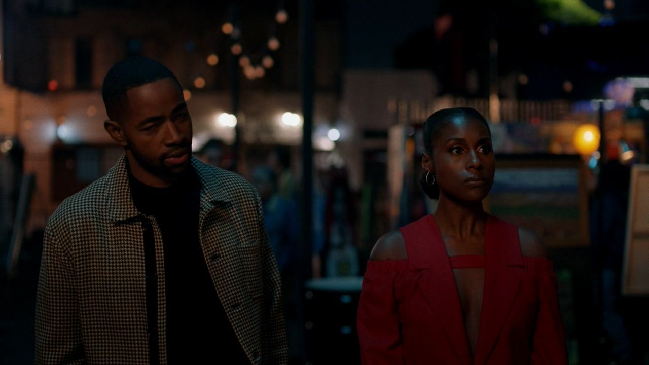 Insecure - S5E10