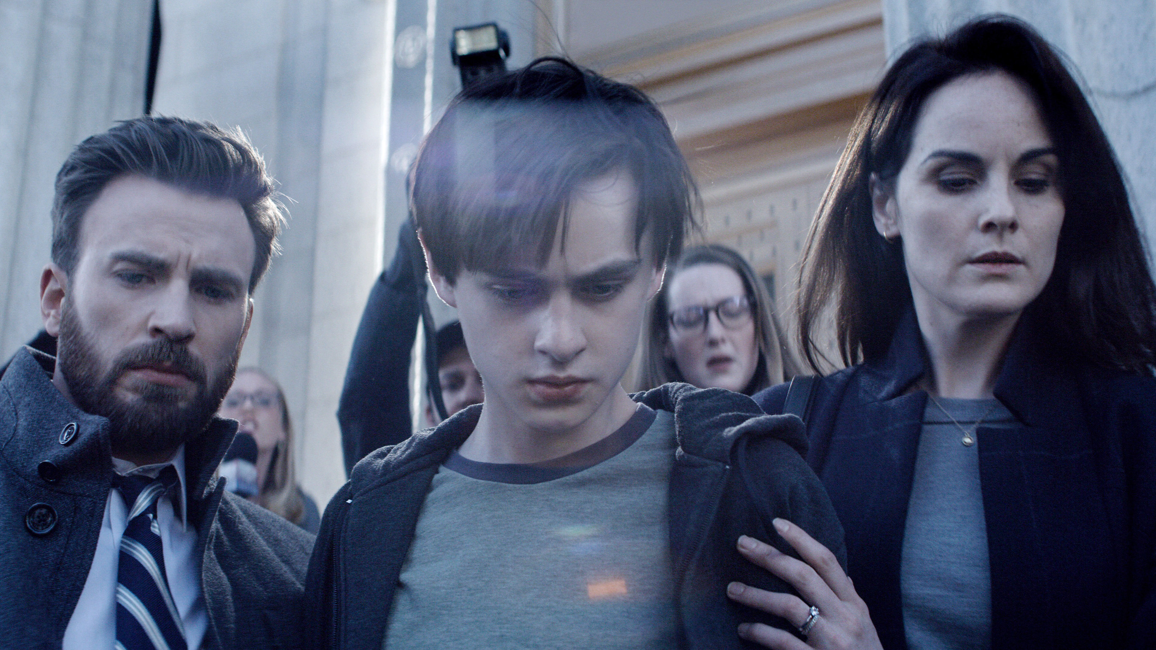 Defending Jacob - S1E8