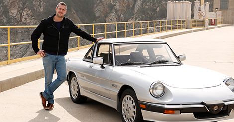 Wheeler Dealers (2003) - S27E10