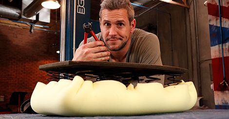 Wheeler Dealers (2003) - S27E10